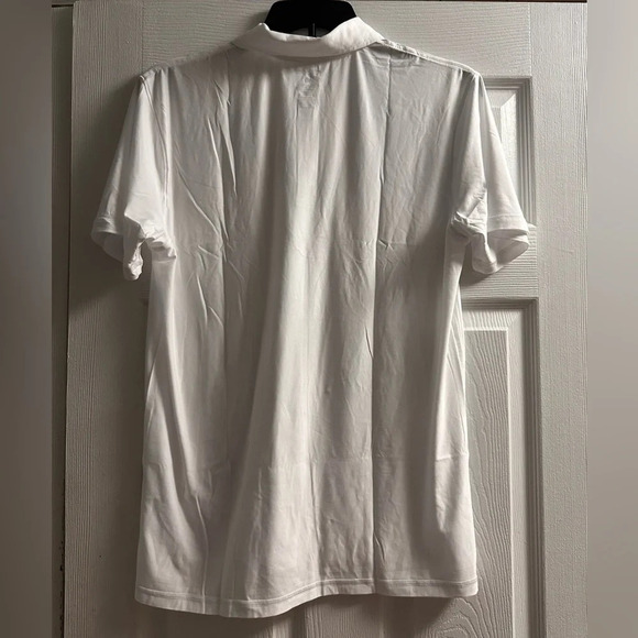 🆕 True Classic Polo Shirts for Men, size large - Picture 5 of 8